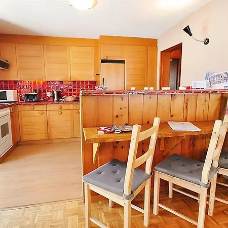 Apartament Lani By Interhome