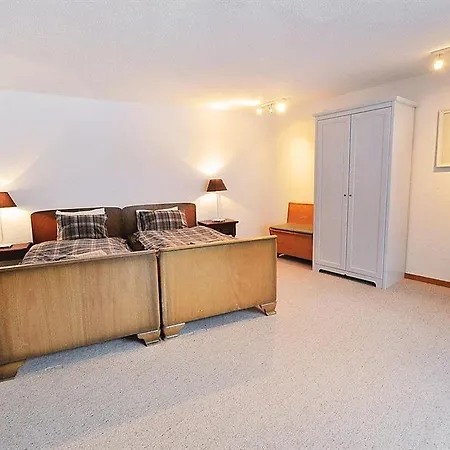 Appartement Lani Zermatt