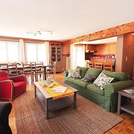 Apartament Lani By Interhome