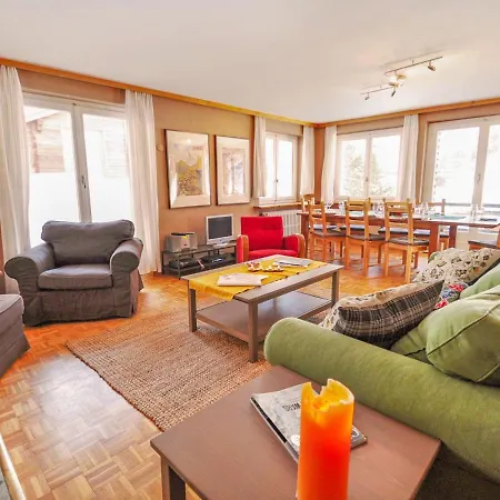 Διαμέρισμα Lani By Interhome