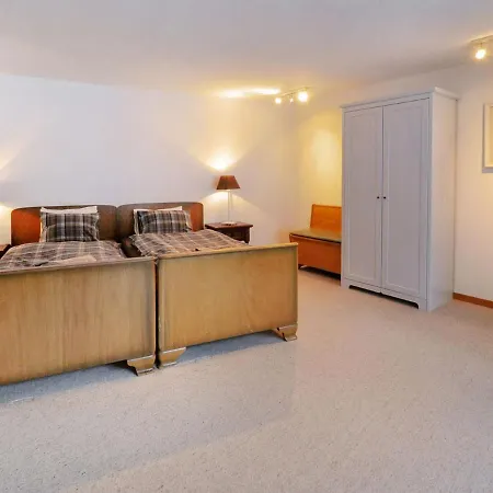 Lani By Interhome Ζερμάτ