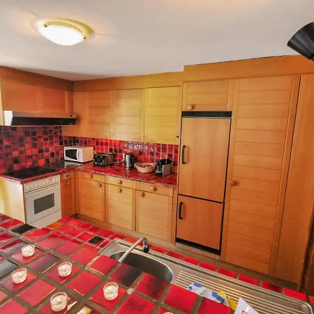 Lani By Interhome * Zermatt