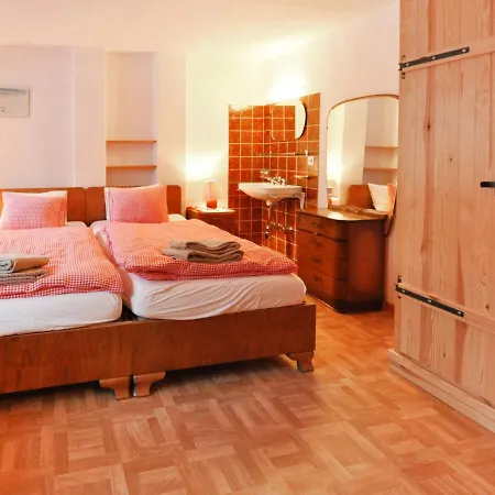 Lani By Interhome * Zermatt