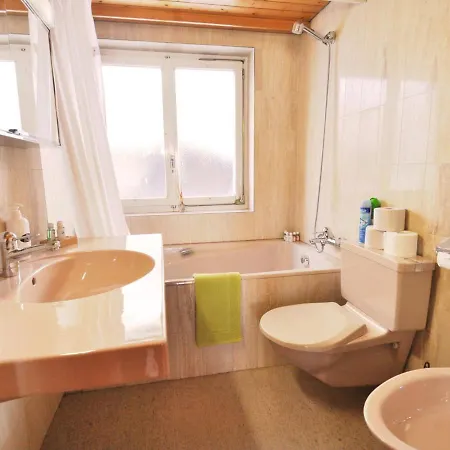 Lani By Interhome * Zermatt