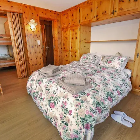 Lani By Interhome Zermatt