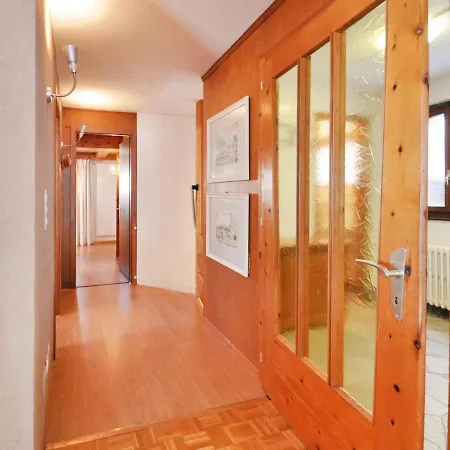 Apartament Lani By Interhome Zermatt