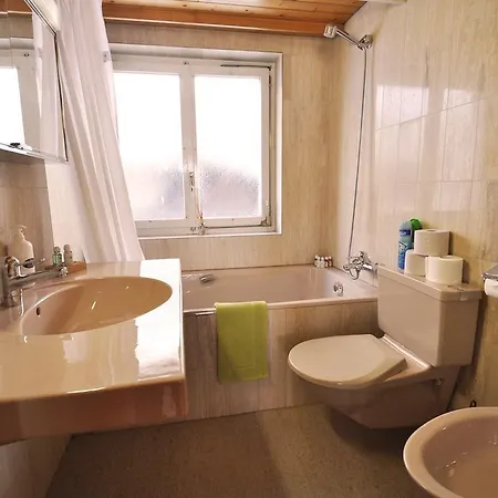 Διαμέρισμα Lani By Interhome Ζερμάτ