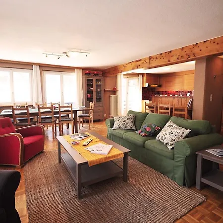 Apartament Lani By Interhome *