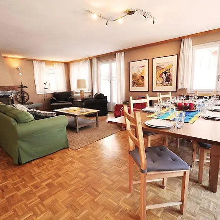 Apartament Lani By Interhome *