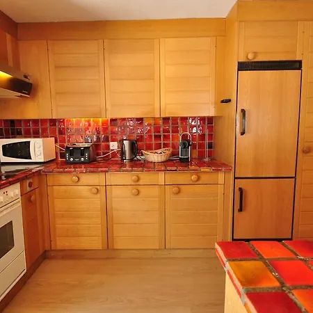 Lani By Interhome Zermatt