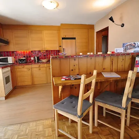 Lani By Interhome Zermatt