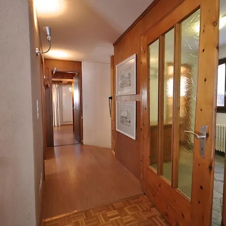 Apartament Lani By Interhome