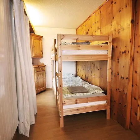 Apartament Lani By Interhome Zermatt