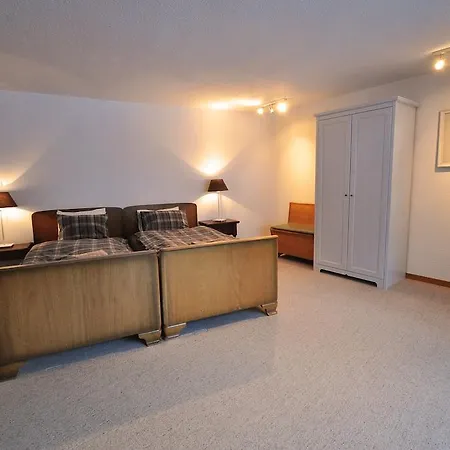 Lani By Interhome Zermatt