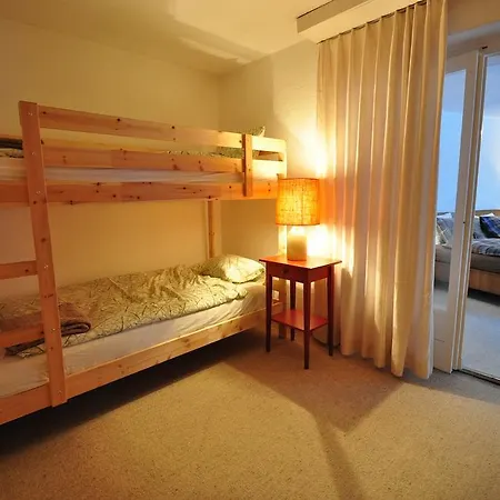 Apartament Lani By Interhome Zermatt