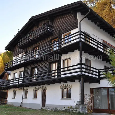 Apartament Lani By Interhome