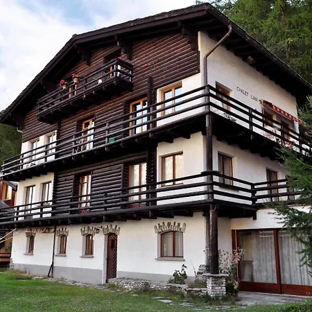 Apartament Lani By Interhome