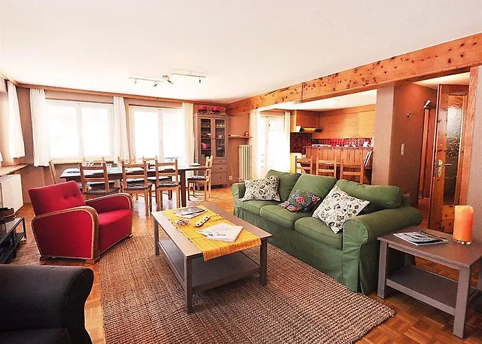 アパート Lani By Interhome