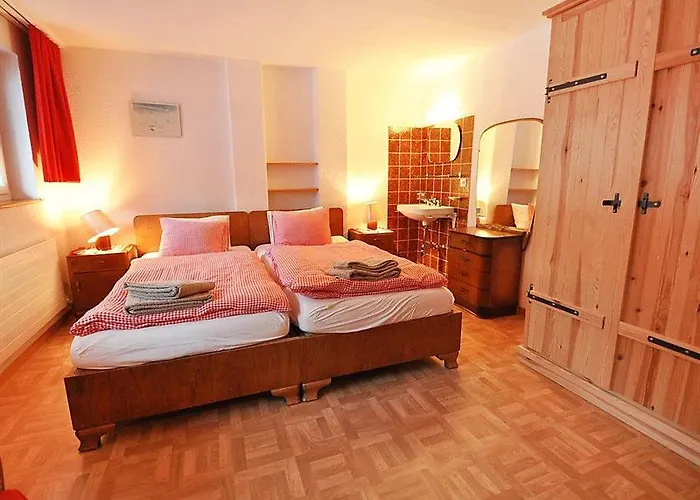 アパート Lani By Interhome *