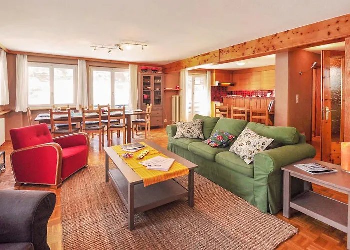 アパート Lani By Interhome