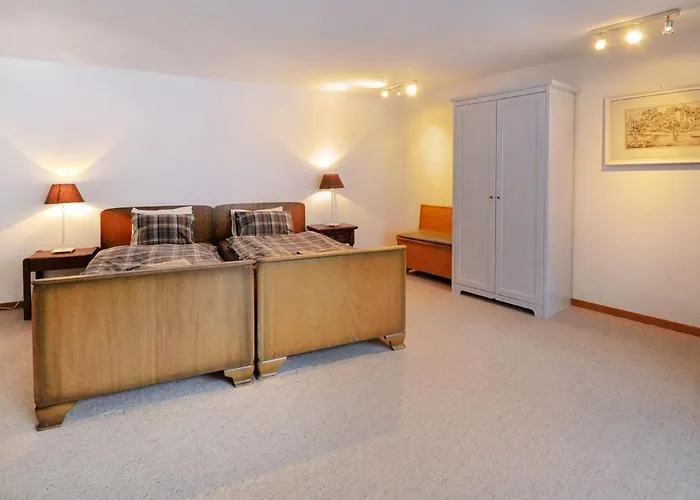 Lani By Interhome ツェルマット