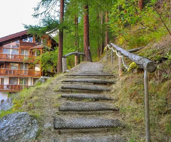 Lani By Interhome アパート *