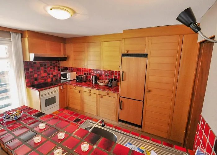 Lani By Interhome * ツェルマット