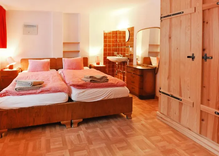 Lani By Interhome * Zermatt
