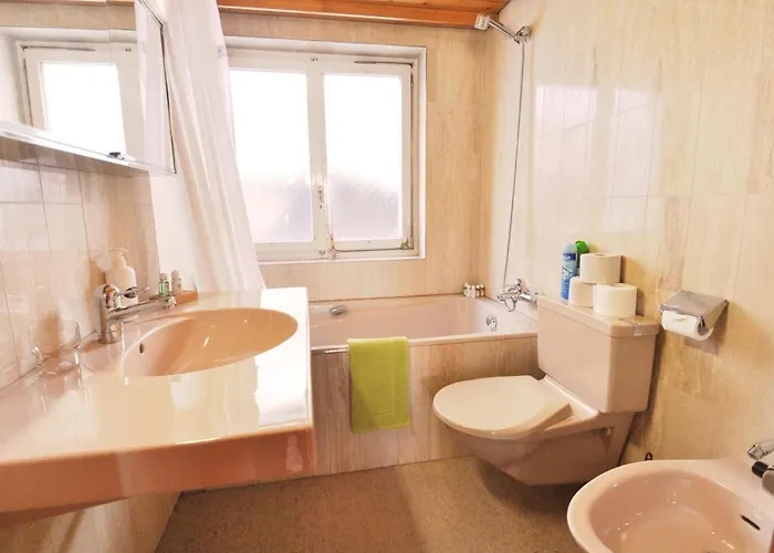 Lani By Interhome * Zermatt