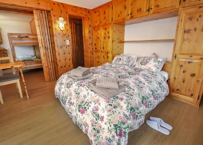 Lani By Interhome ツェルマット