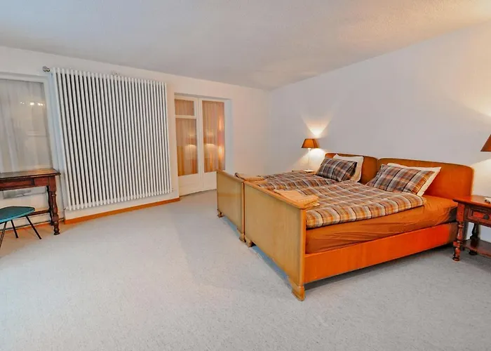 Lani By Interhome * ツェルマット