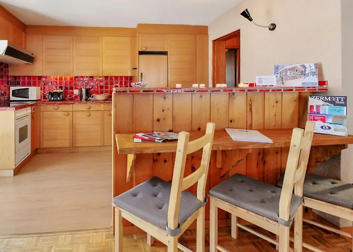 Lani By Interhome アパート