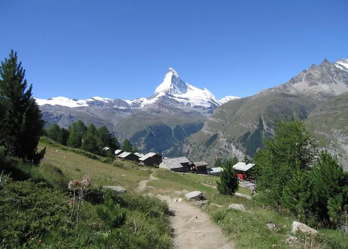 Lani By Interhome * Zermatt
