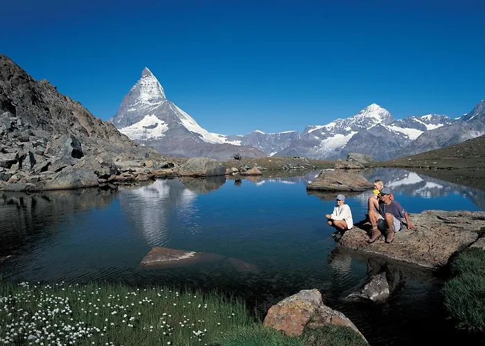 Lani By Interhome * Zermatt