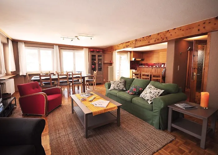 Appartement Lani By Interhome *