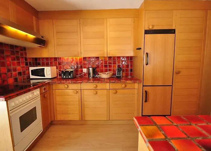 Lani By Interhome ツェルマット