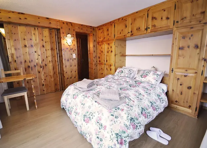 アパート Lani By Interhome *