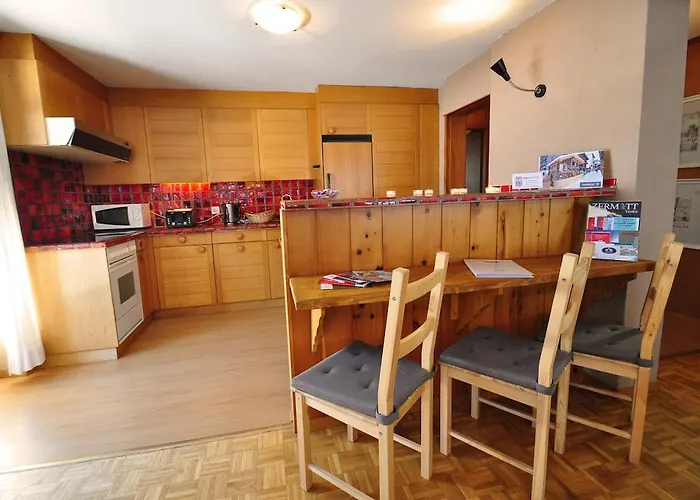 Lani By Interhome ツェルマット