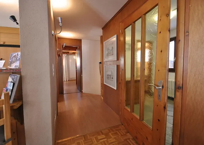 Appartement Lani By Interhome