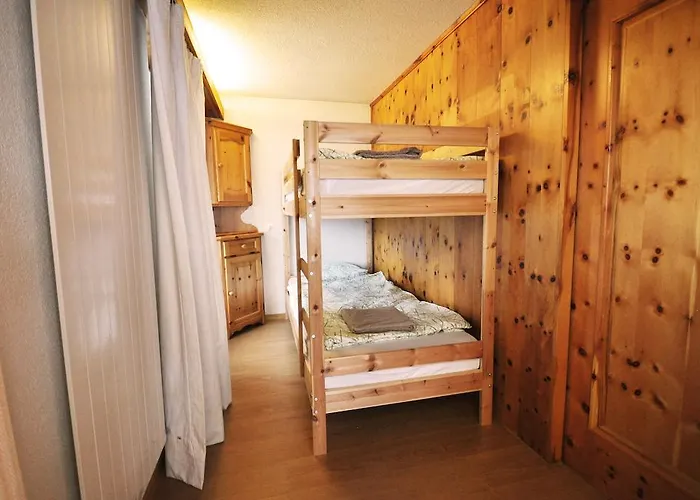 アパート Lani By Interhome ツェルマット