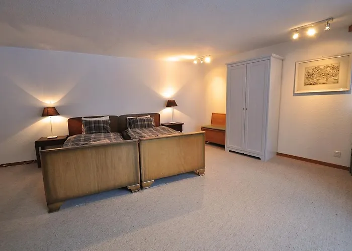 Lani By Interhome ツェルマット