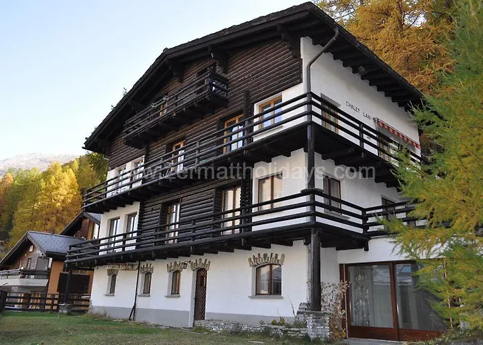 アパート Lani By Interhome