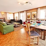 Lani By Interhome Zermatt