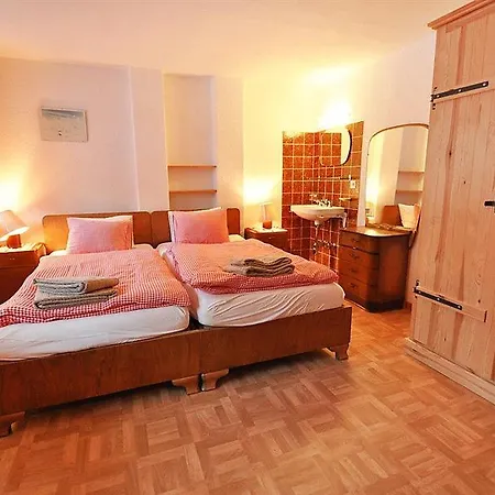 Appartamento Lani By Interhome *