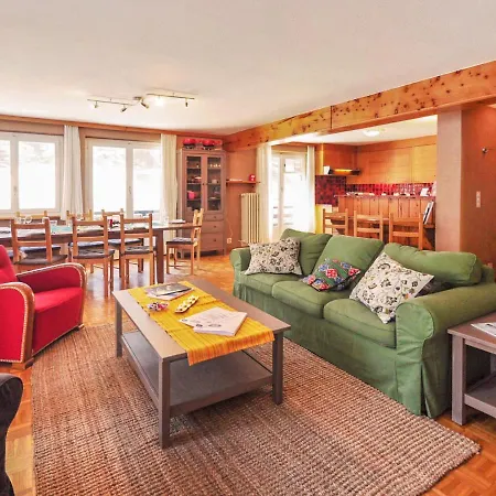 Appartamento Lani By Interhome