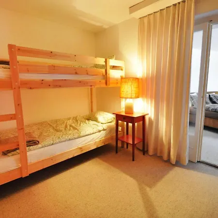 Appartamento Lani By Interhome