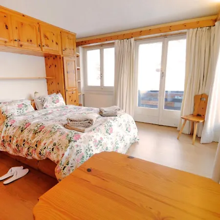 Appartamento Lani By Interhome