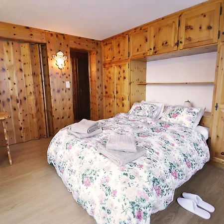 Appartamento Lani By Interhome *