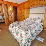 Lani By Interhome Zermatt