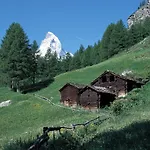 Daire Lani By Interhome Zermatt